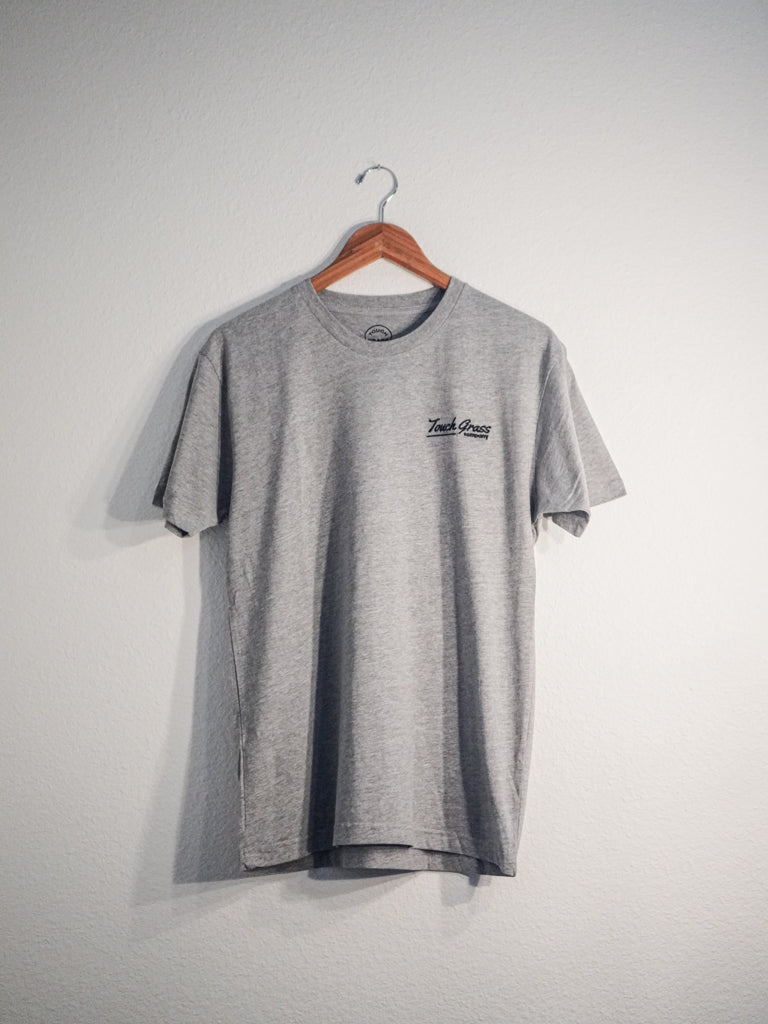 Cursive Logo (Limited Edition)