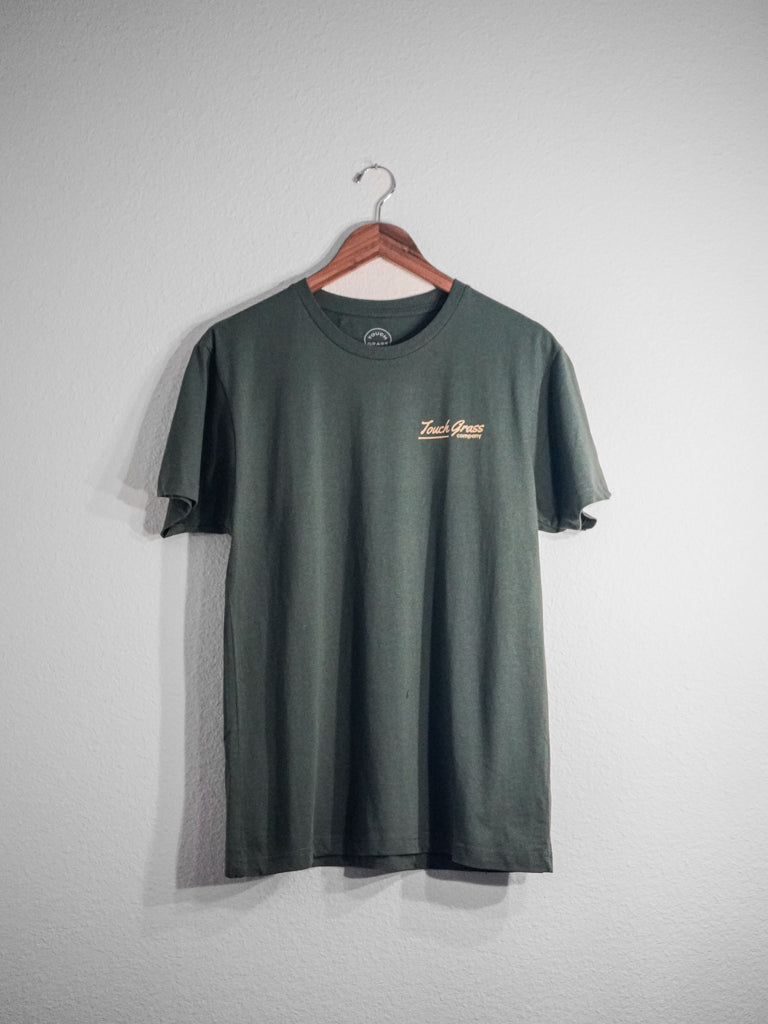 Cursive Logo (Limited Edition)
