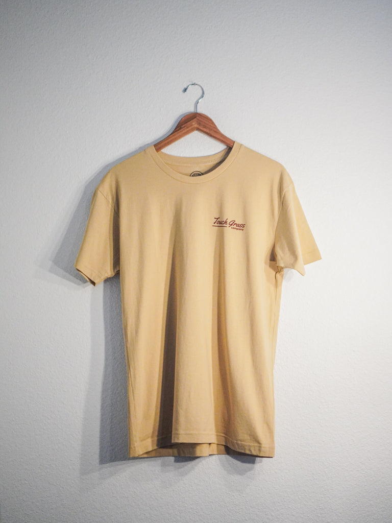 Cursive Logo (Limited Edition)