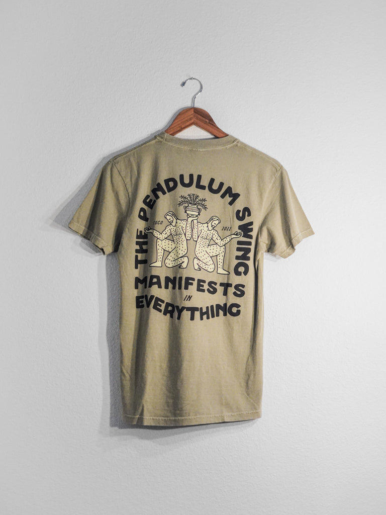 The Pendulum Swing (Limited Edition)