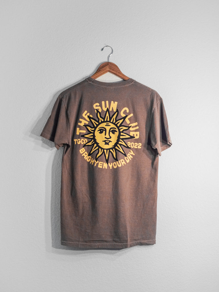 The Sun Club