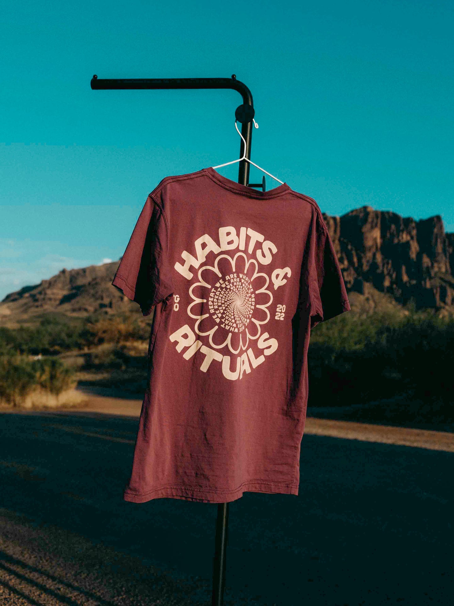 Habits & Rituals (Limited Edition)