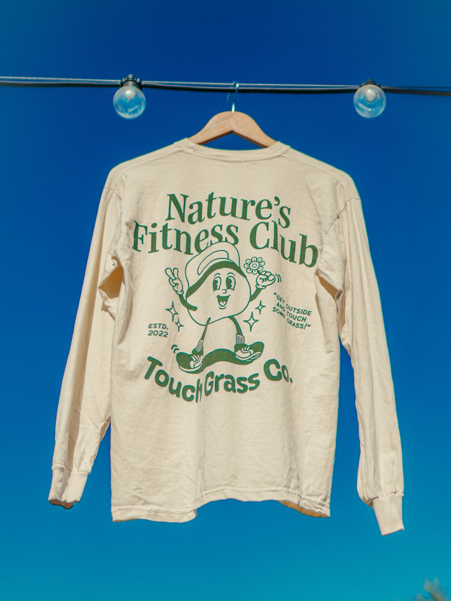 Natureboy Cartoon