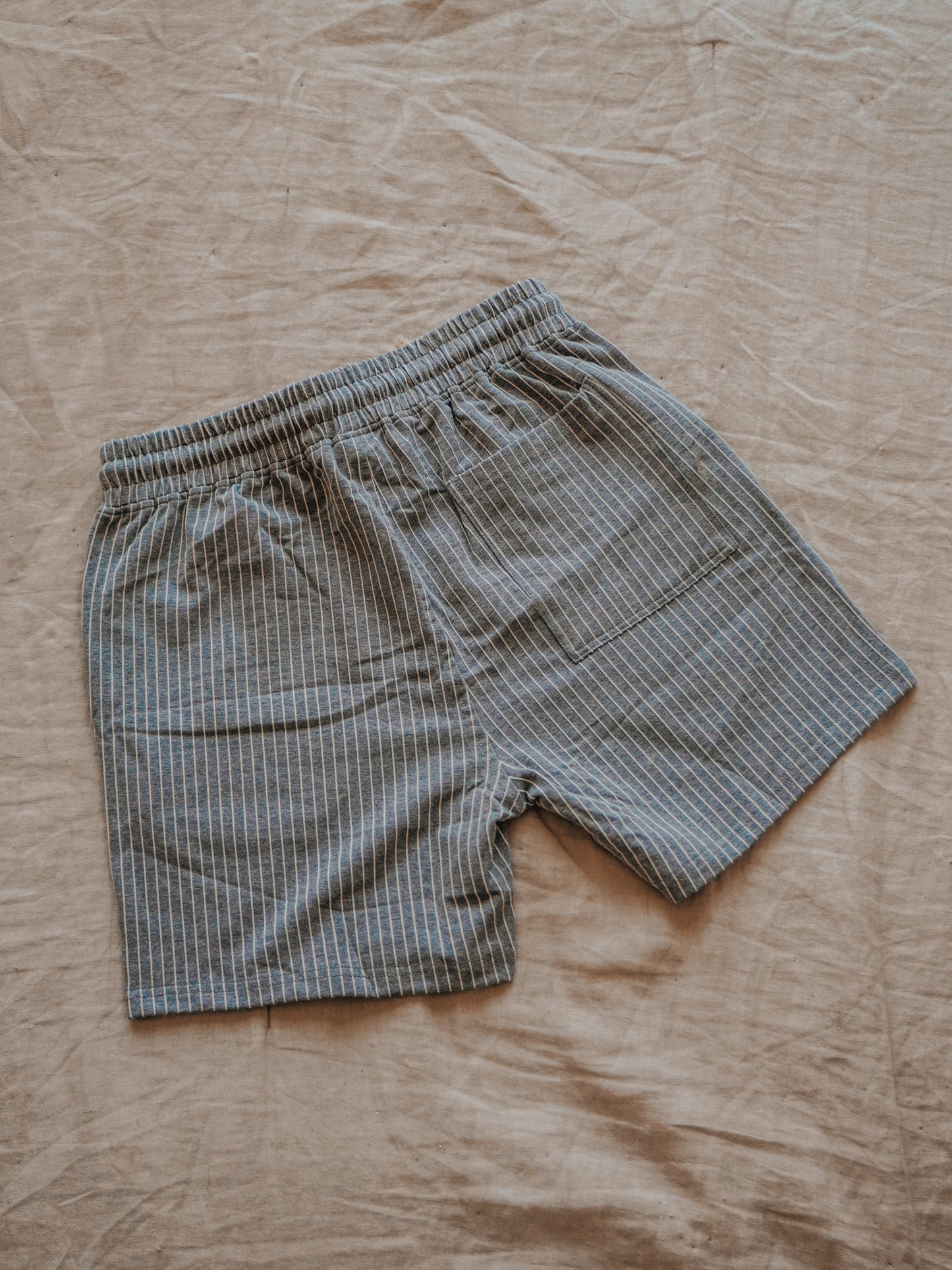 Retro Gym Shorts