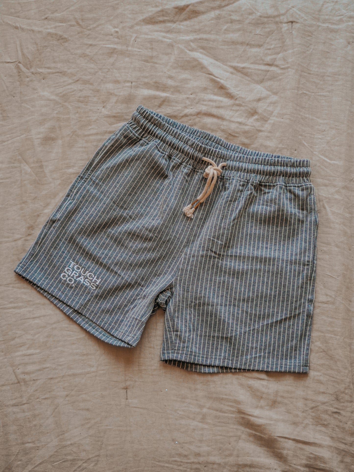 Retro Gym Shorts