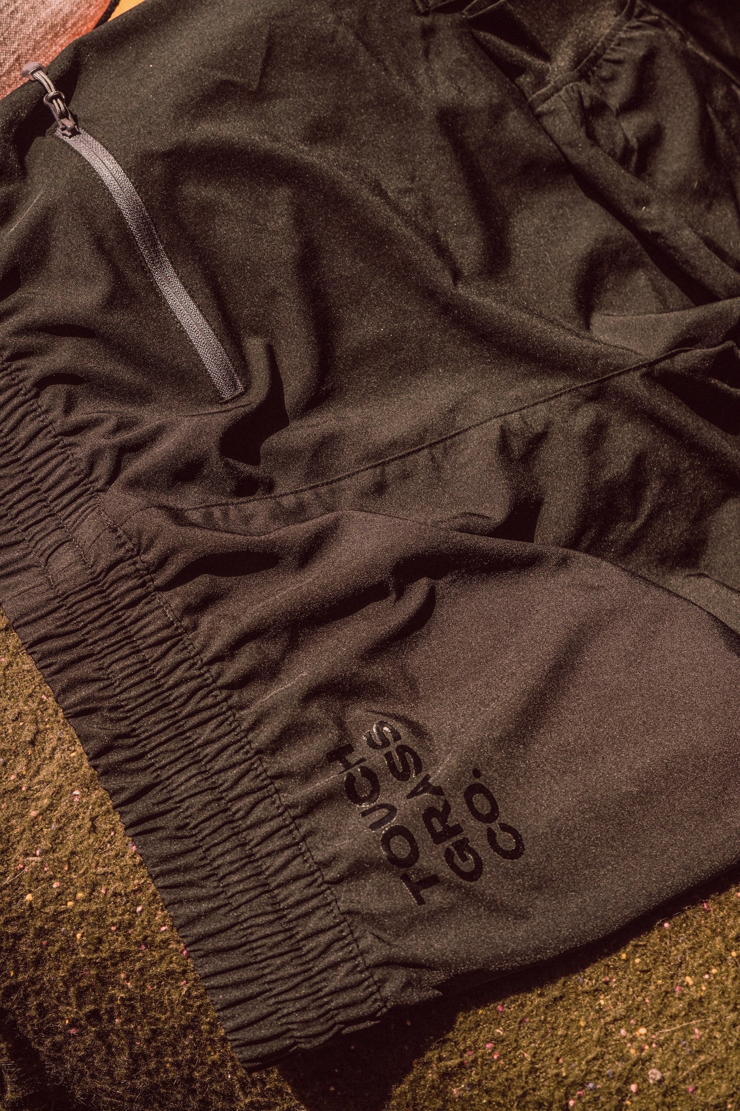 Cargo Gym Pants