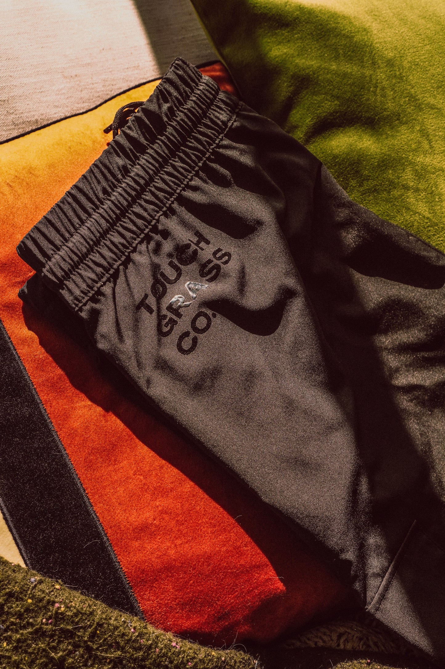 Cargo Gym Pants
