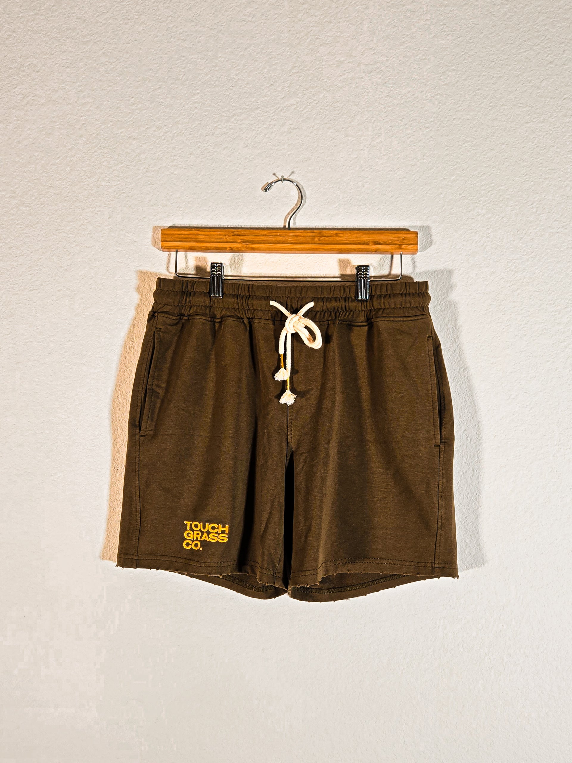 Heritage Gym Shorts