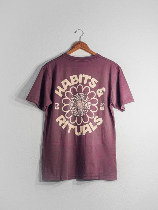 Habits & Rituals (Limited Edition)
