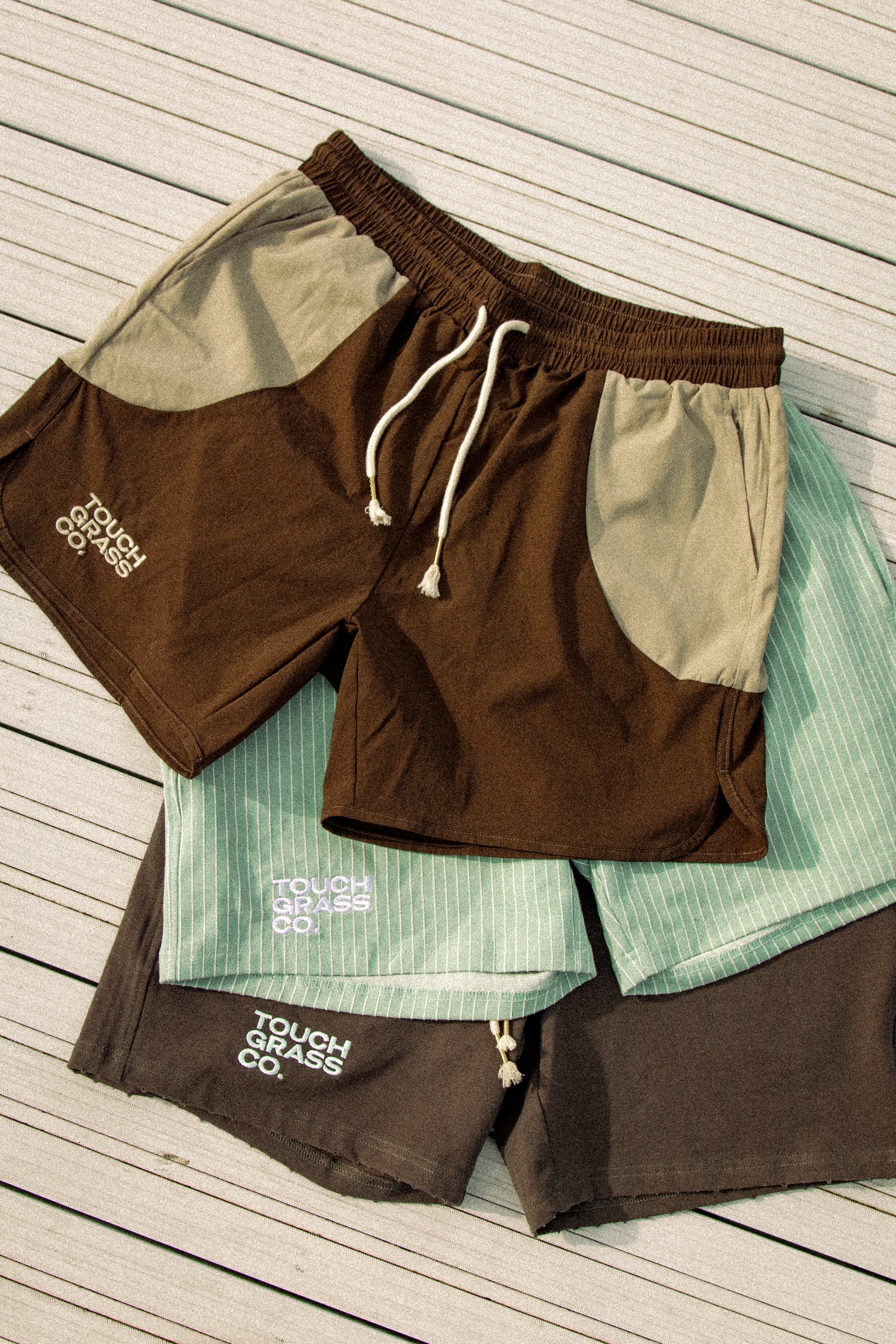 Field Day Shorts
