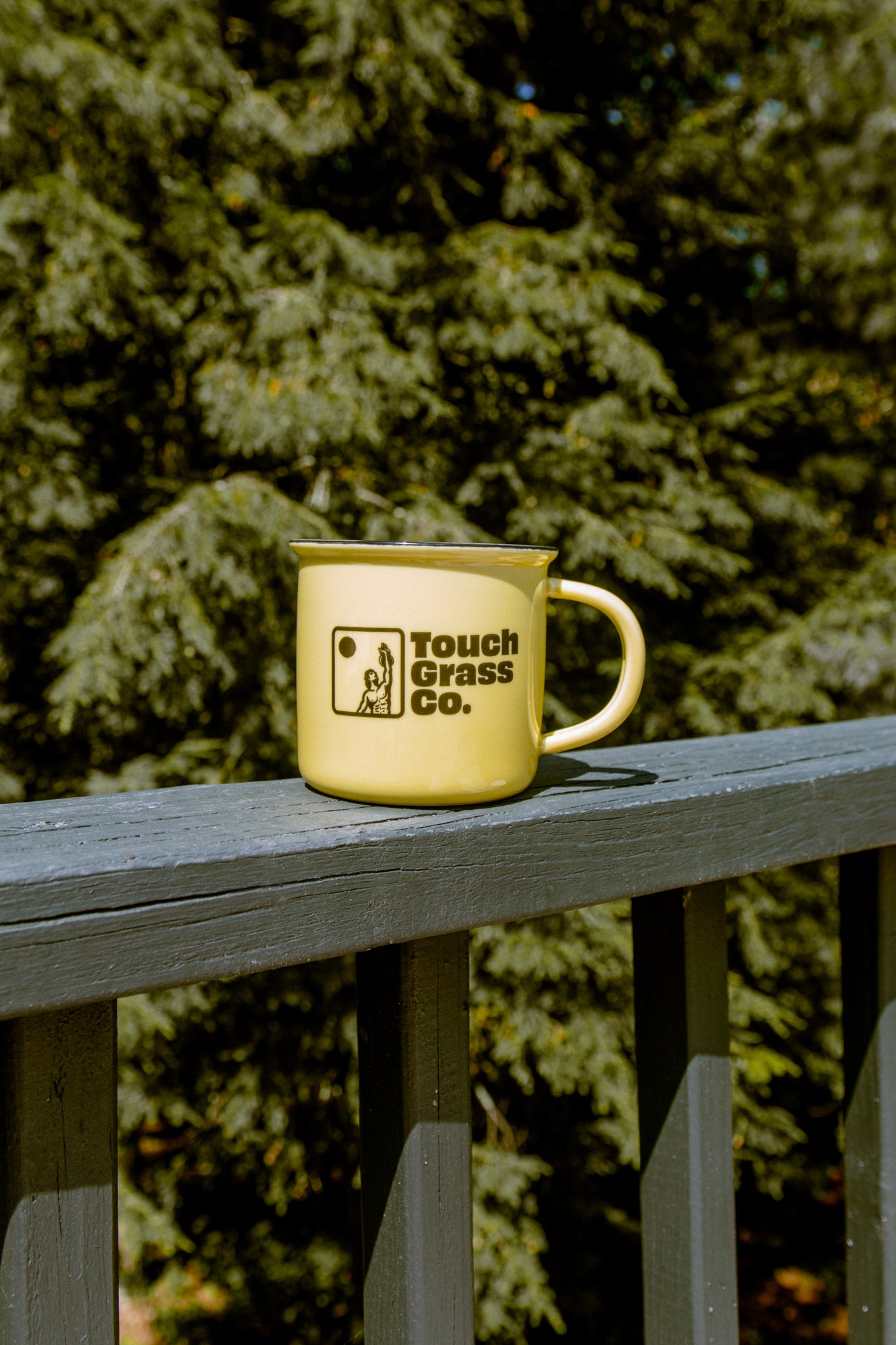 The Mug