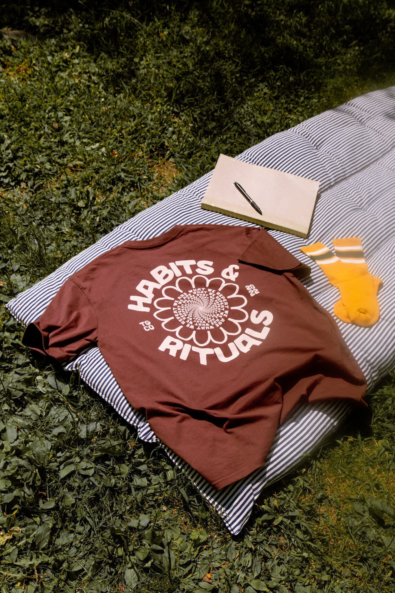 Habits & Rituals