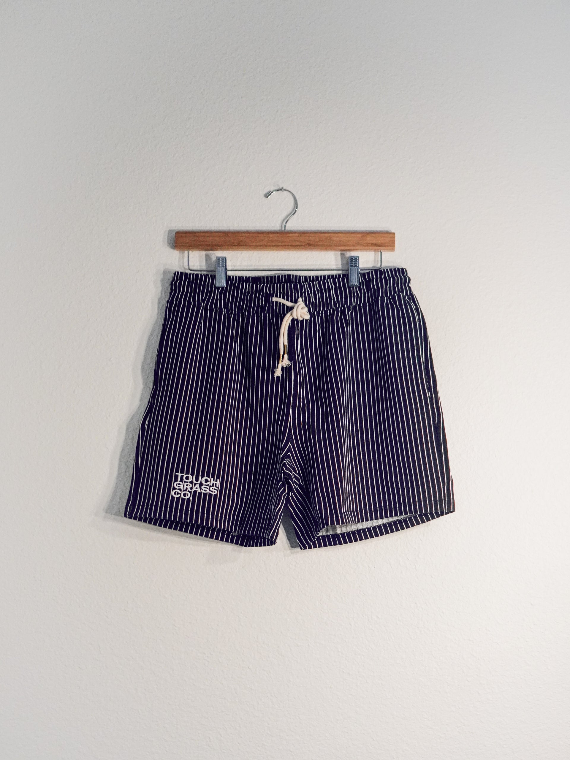 Retro Gym Shorts