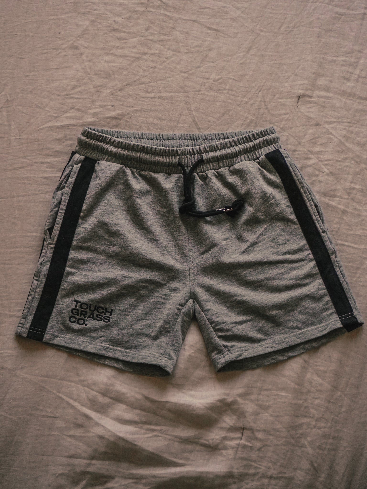 Vintage gym clearance shorts