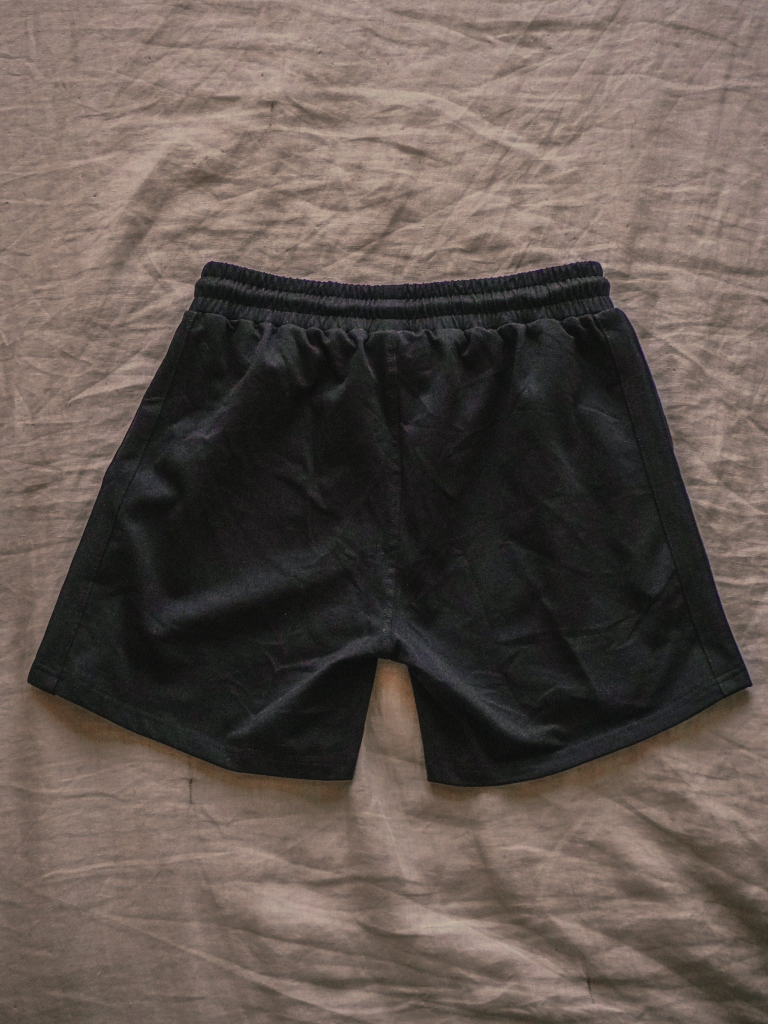 Vintage gym outlet shorts