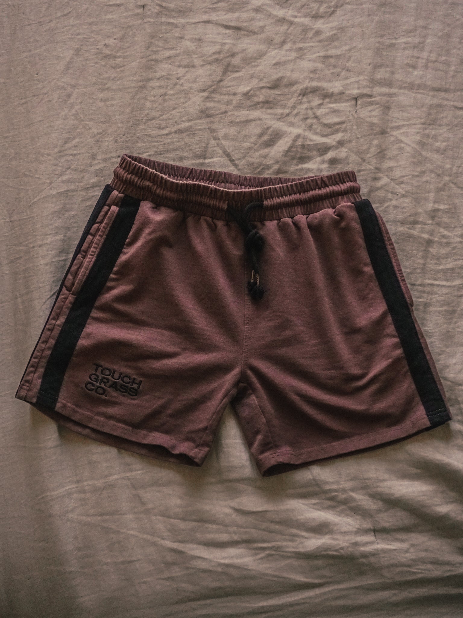Vintage Gym Shorts