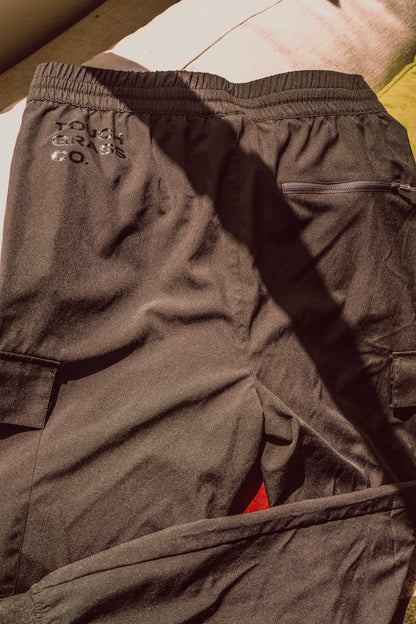 Cargo Gym Pants